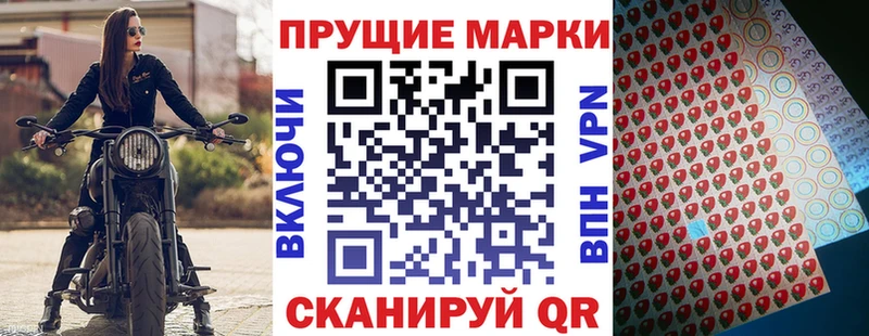 Марки NBOMe 1,8мг  где купить наркоту  Северская 